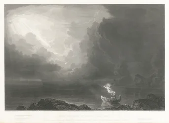 Il Viaggio della Vita - Vecchiaia