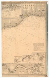 Costa orientale dell