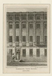 La casa di città dell