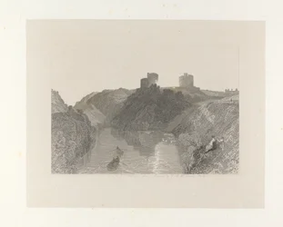 Castello di Kilgarren, Pembroke