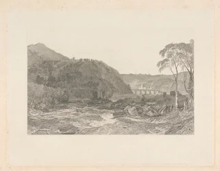 Llangollen, Galles del Nord