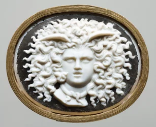 Testa di Medusa