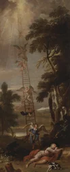 Il sogno di Giacobbe