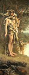 Donne preistoriche