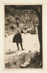 Il Croquet