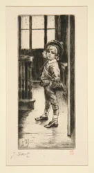 La Prima Paio di Pantaloni