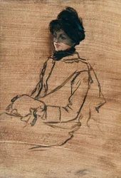 Studio di Kathleen Newton