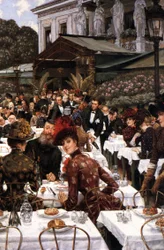 Le mogli degli artisti