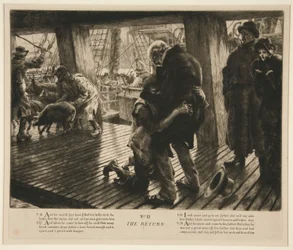 Il ritorno