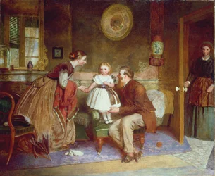 La Mela dei loro Occhi
