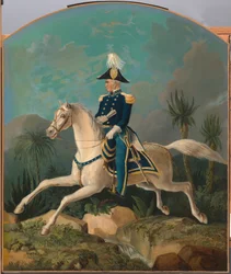 Zachary Taylor, XIX secolo