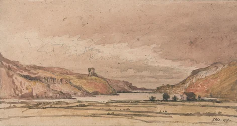 Castello di Dolbadarn