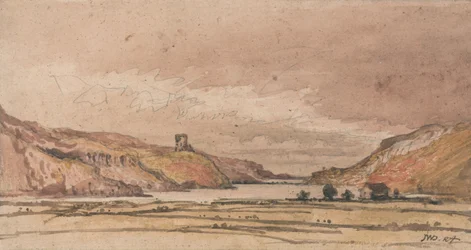 Castello di Dolbadarn