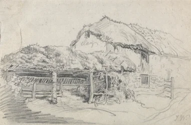 Edifici Agricoli
