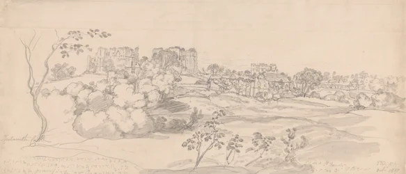Castello di Kenilworth