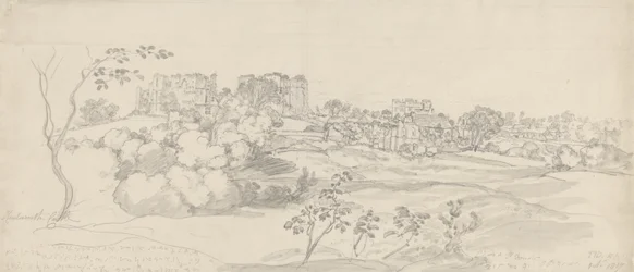 Castello di Kenilworth