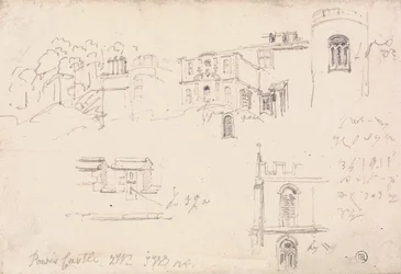 Castello di Powis
