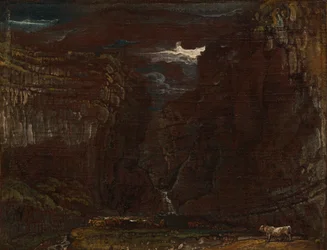 Schizzo per 