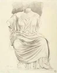 Studio di Scultura: dai Marmi di Elgin