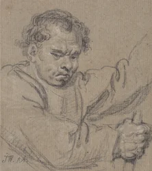 Il tagliatore di legno