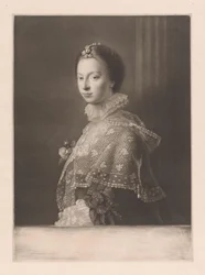 Ritratto di Janet Erskine