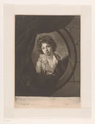 Ritratto di William Campbell Skinner