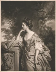Frances Lady Bridges