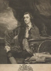 Frances Russell, Marchese di Tavistock