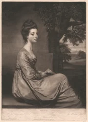Jemima, Contessa Cornwallis