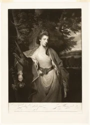 Margaret, contessa di Carlisle