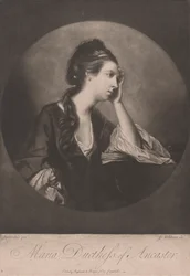 Maria, Duchessa di Ancaster