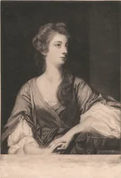 Miss Greenway
