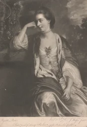 Signora Cholmondley