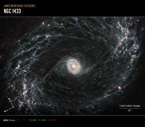 NGC 1433