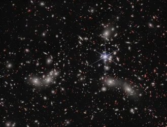Ammasso di Pandora