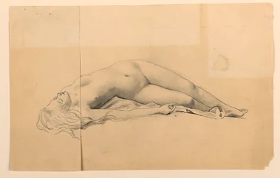 Nudo femminile
