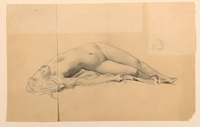 Nudo femminile