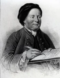 Samuel Richardson (1689-1761)