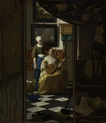 La Lettera d