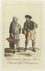 Mercanti di Rotterdam