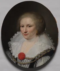 Ritratto di una donna