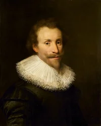 Ritratto di un uomo
