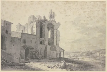 Rovine romane