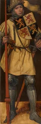 Giovanni I, Duca di Brabante