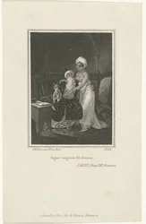 Zadig e Almona