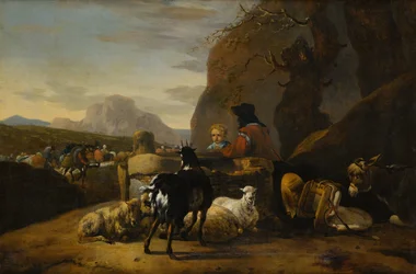 Paesaggio