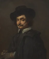 Ritratto di un uomo