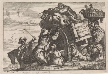 Il carro