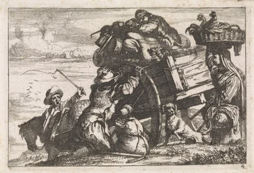 Il carro