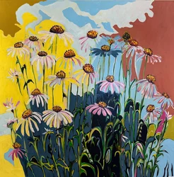 Fiore di cono, 2024